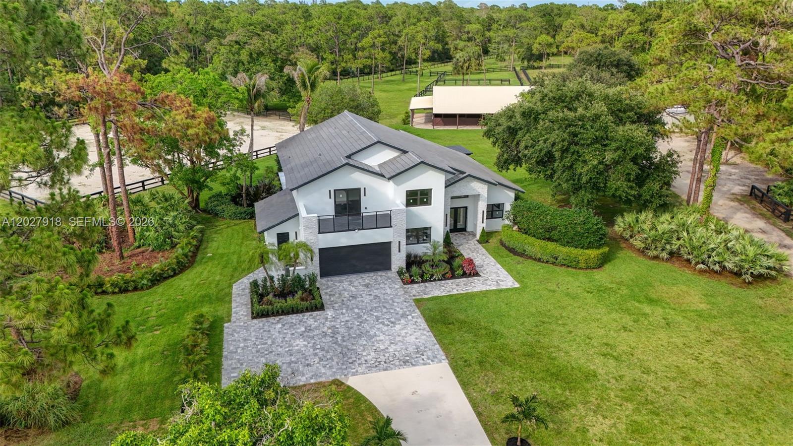 CALOOSA - Residential