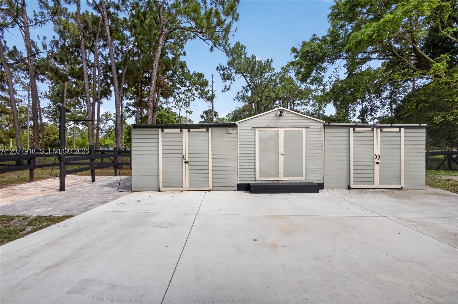 CALOOSA - Residential