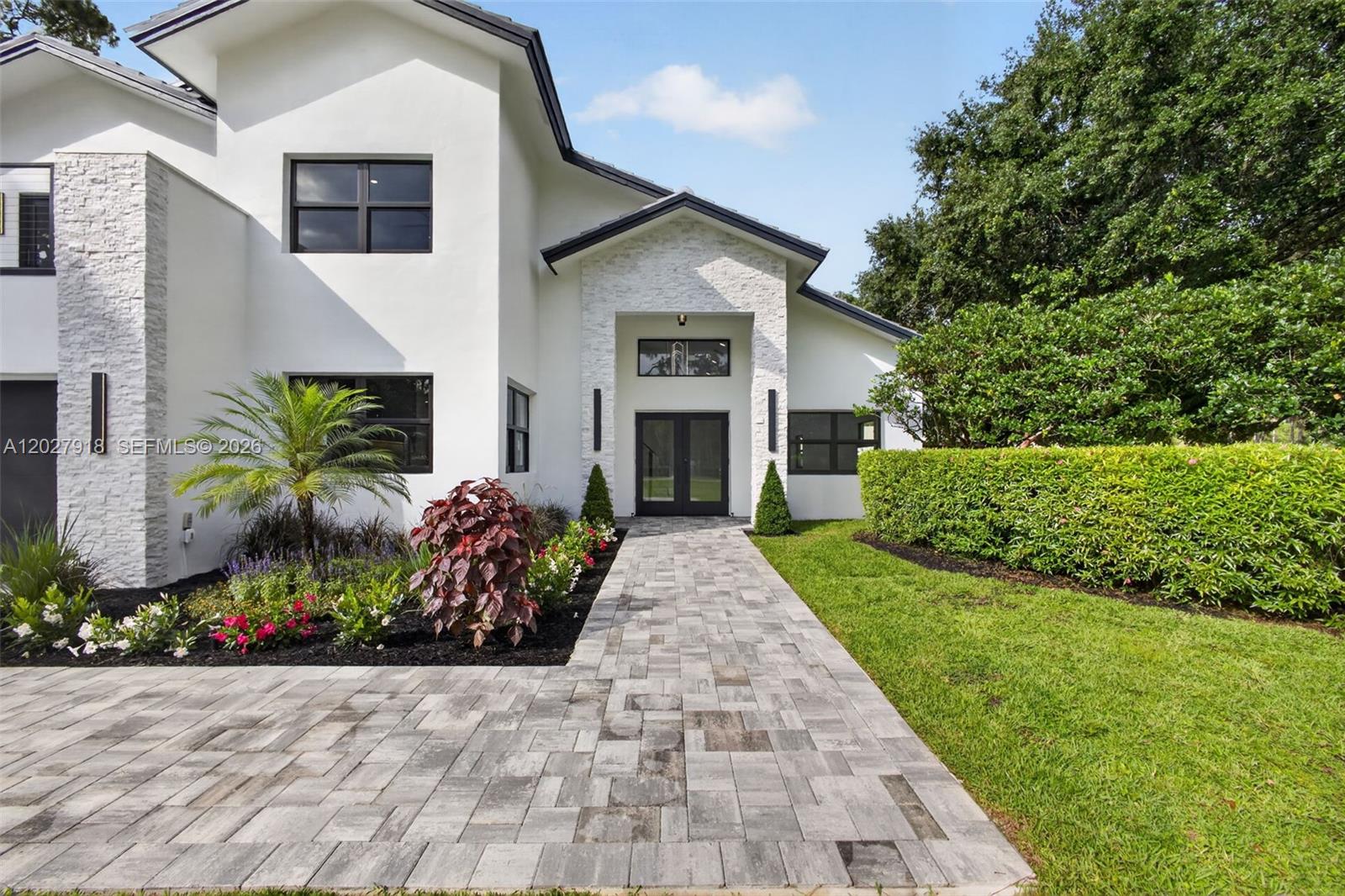 CALOOSA - Residential