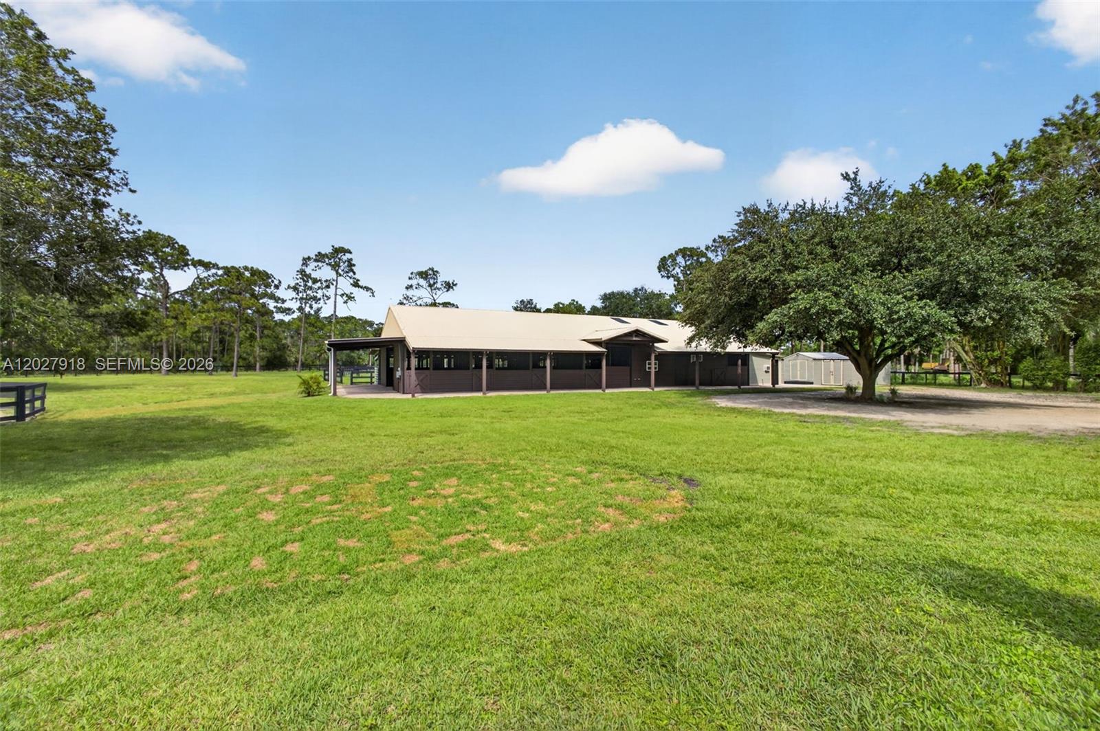 CALOOSA - Residential