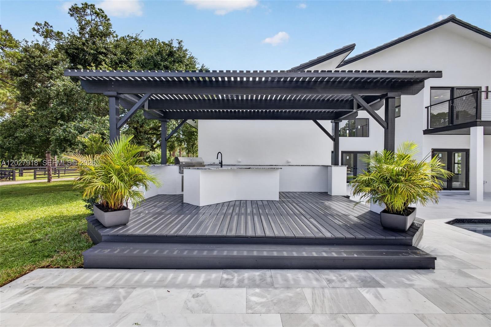 CALOOSA - Residential