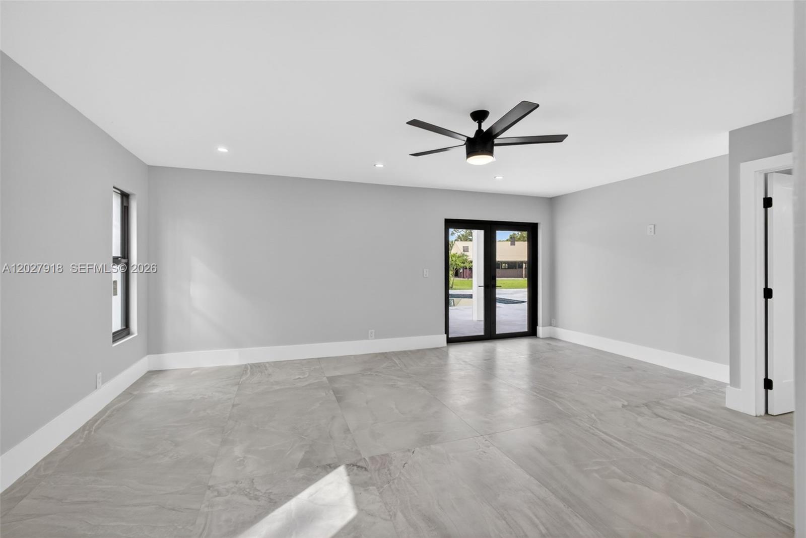 CALOOSA - Residential