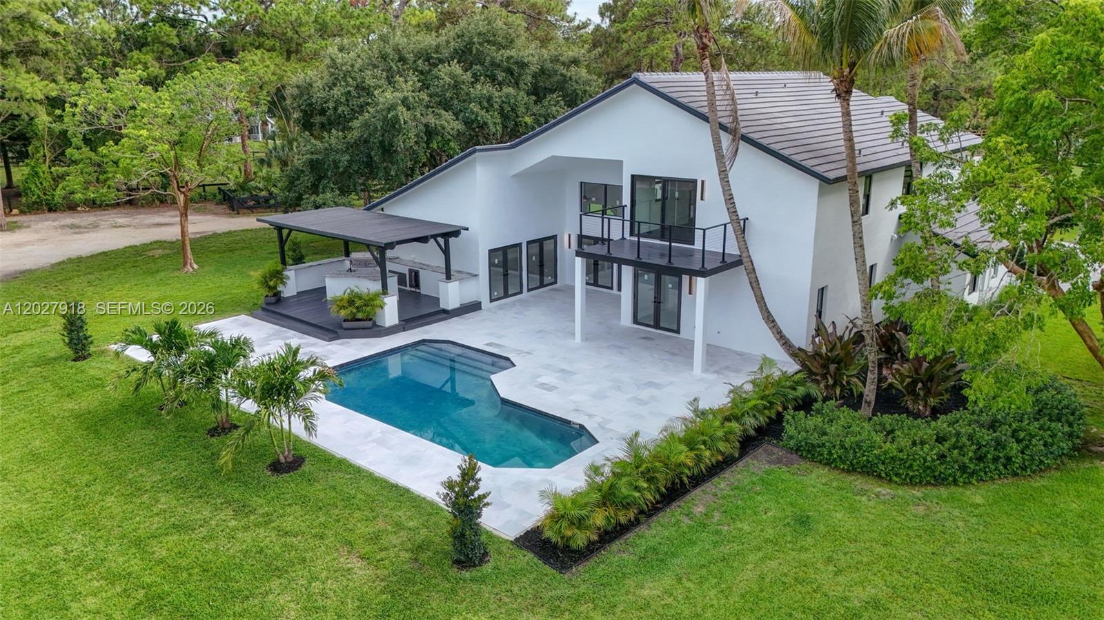 CALOOSA - Residential