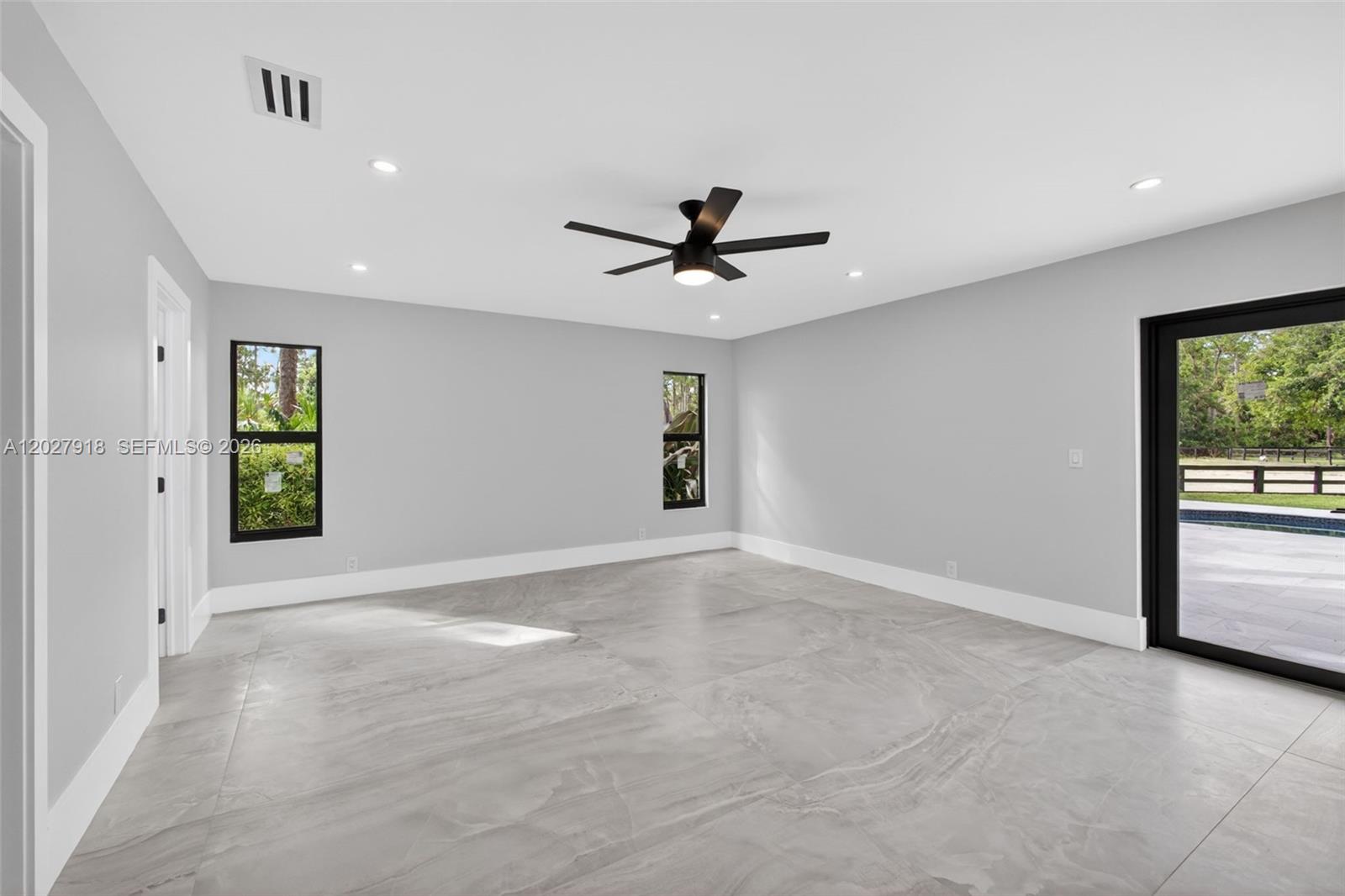 CALOOSA - Residential