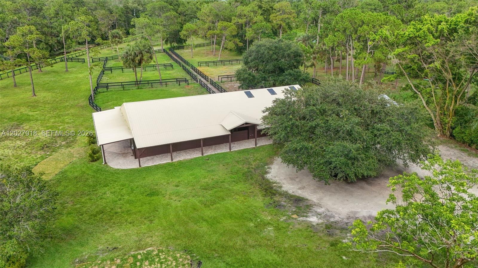 CALOOSA - Residential