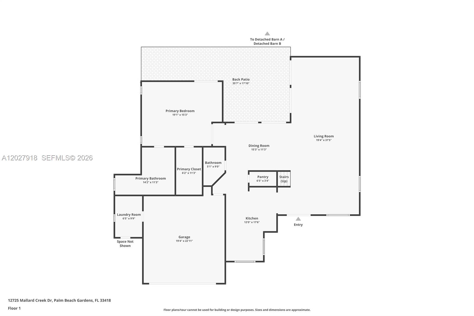 CALOOSA - Residential