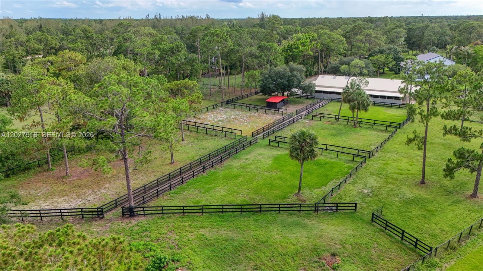 CALOOSA - Residential