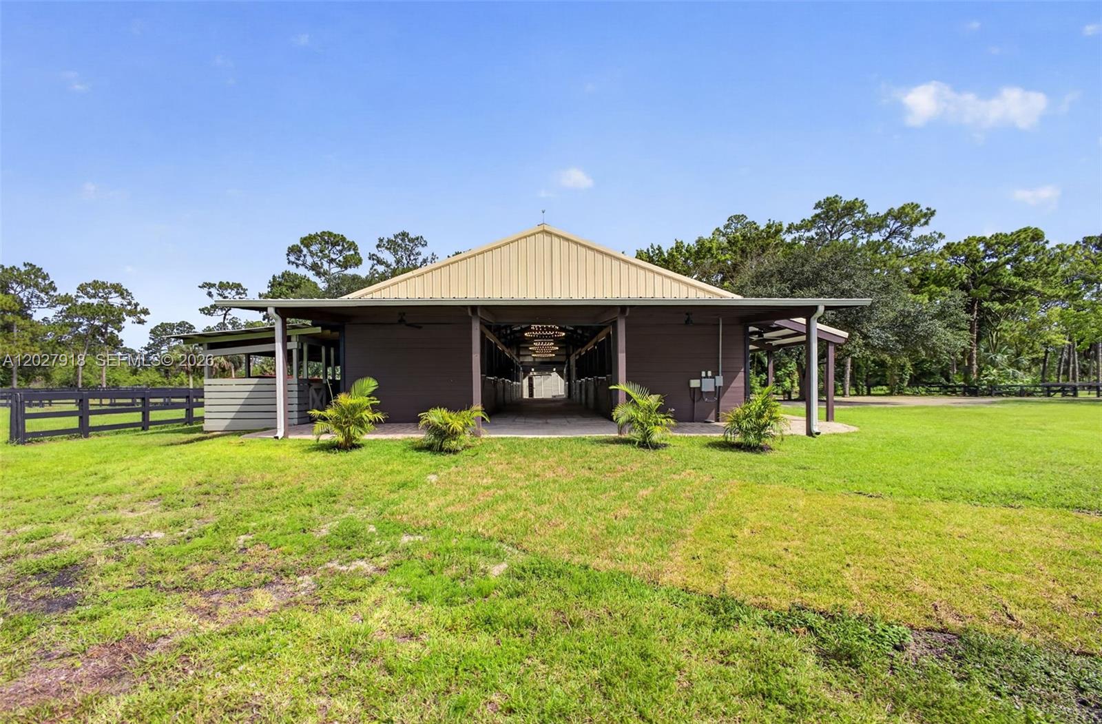 CALOOSA - Residential