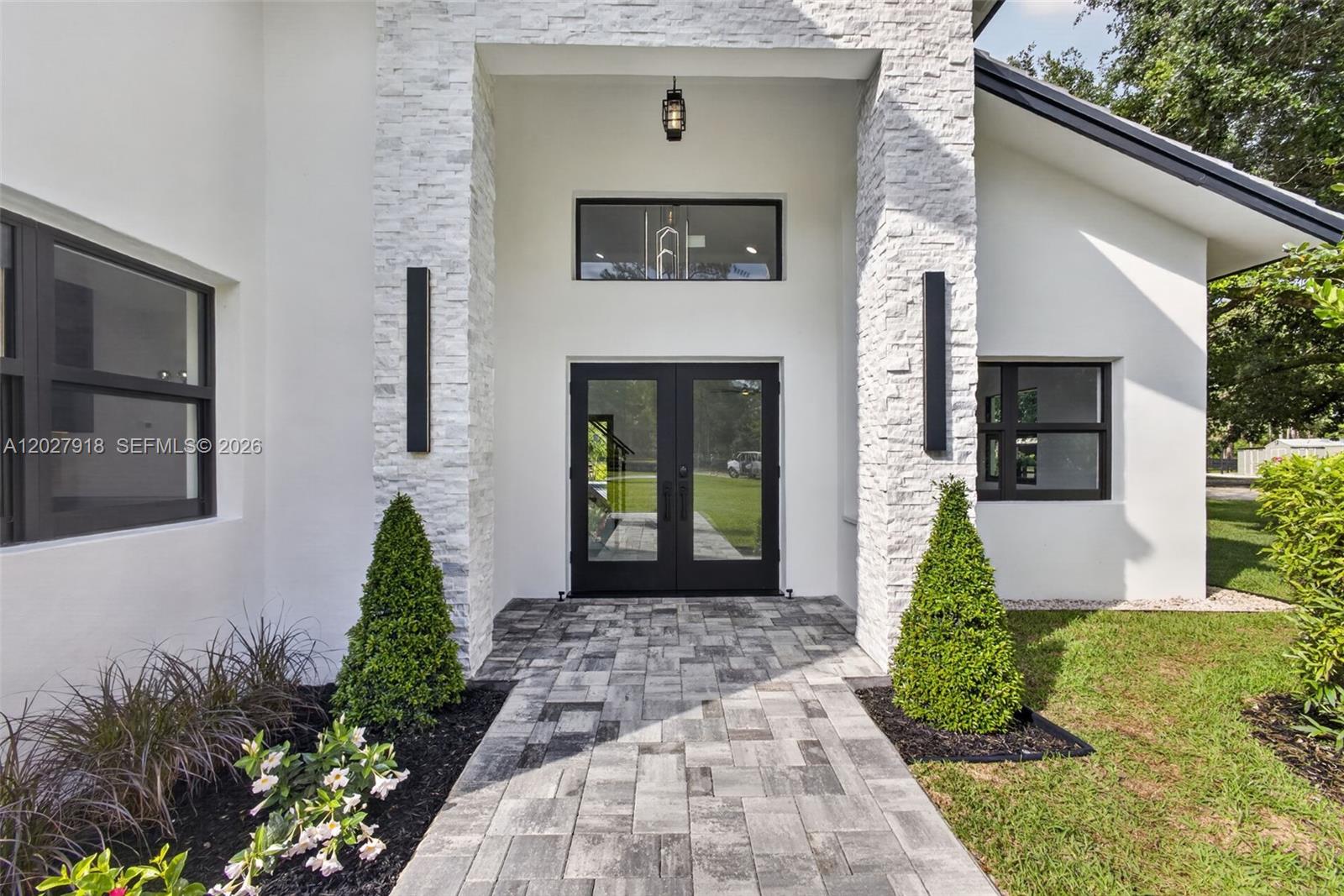CALOOSA - Residential