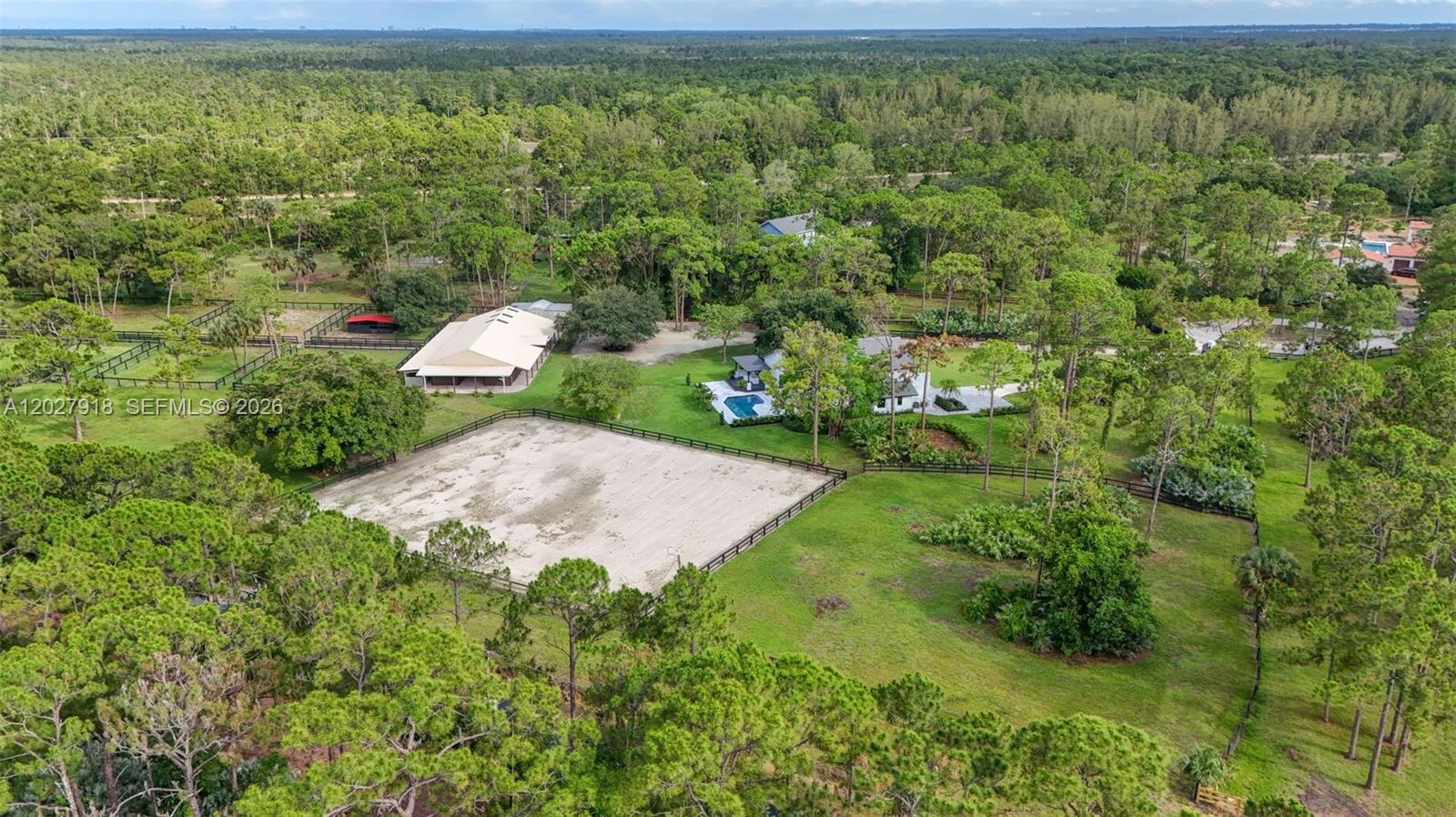 CALOOSA - Residential