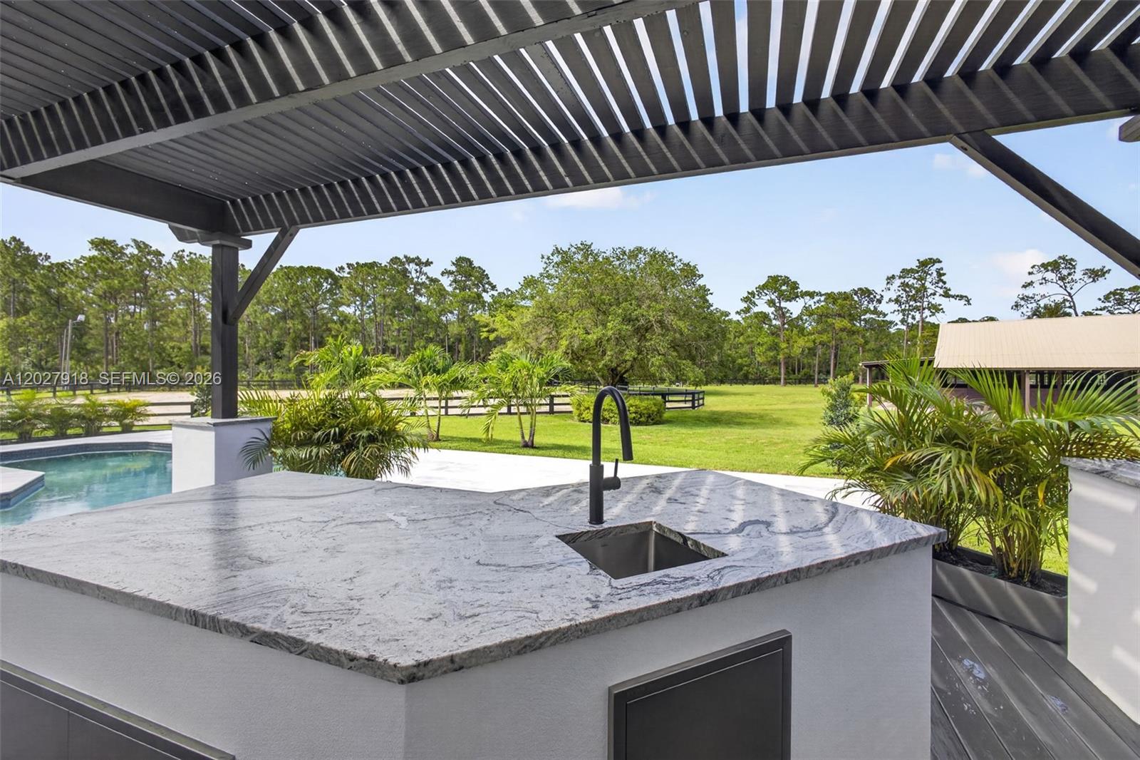 CALOOSA - Residential