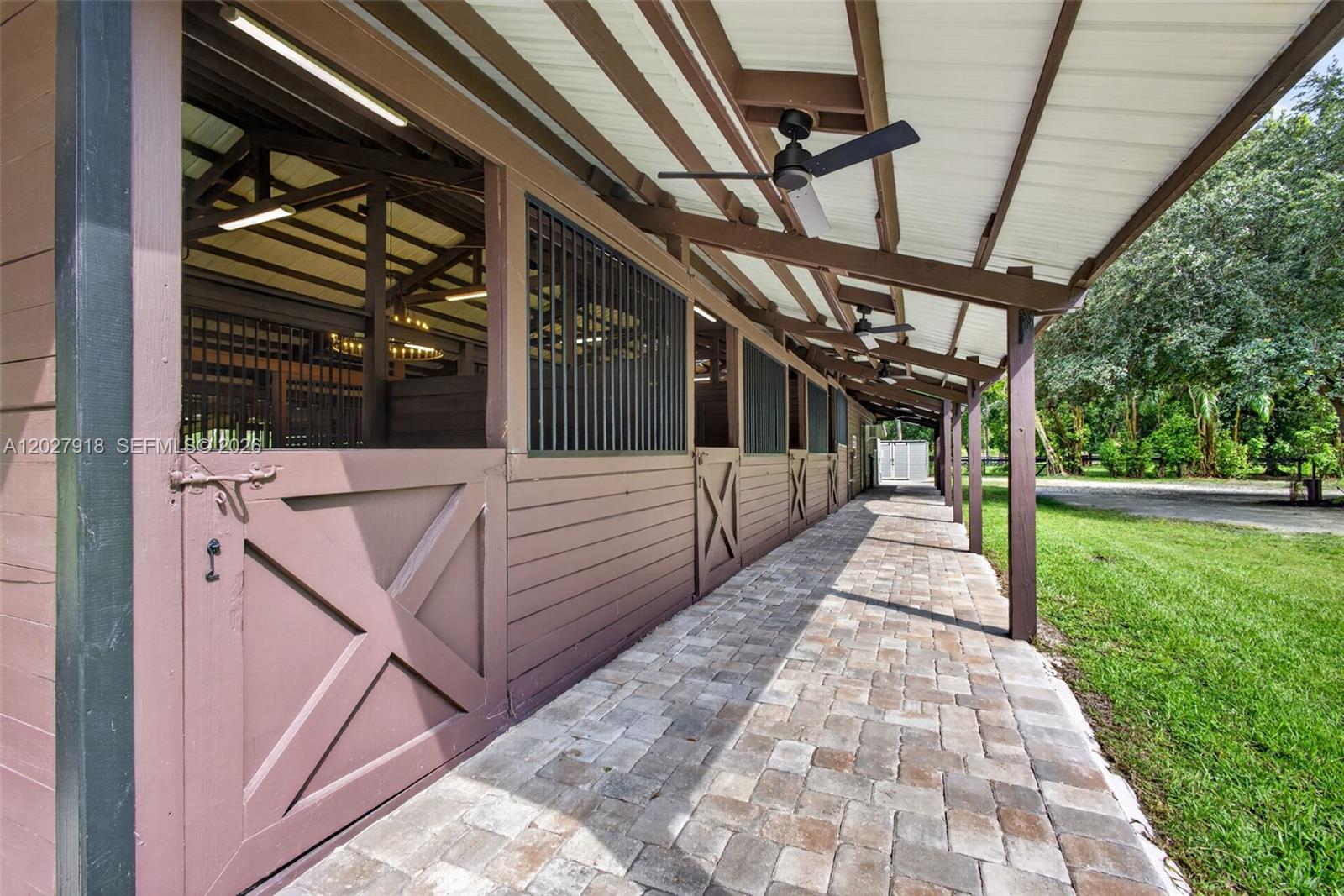 CALOOSA - Residential