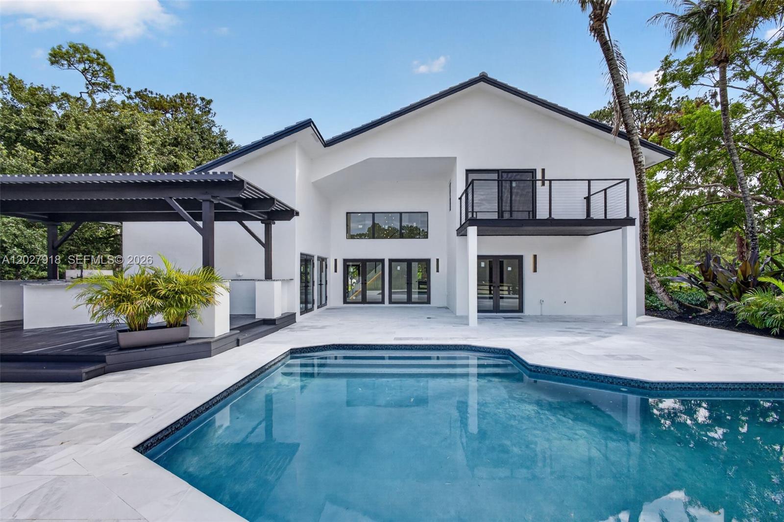 CALOOSA - Residential