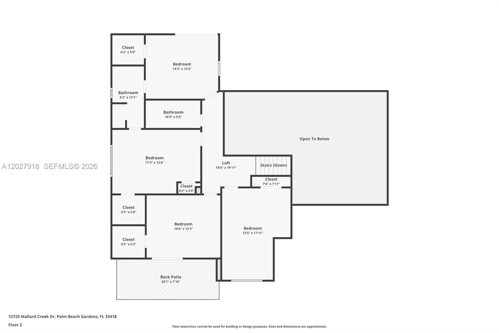 CALOOSA - Residential