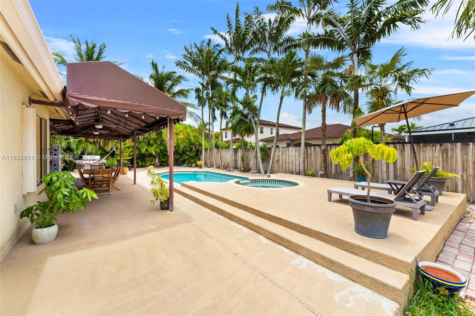 15218 SW 181st Ter, Miami, FL, 33187/$710,000 2 15218 SW 181st Ter
