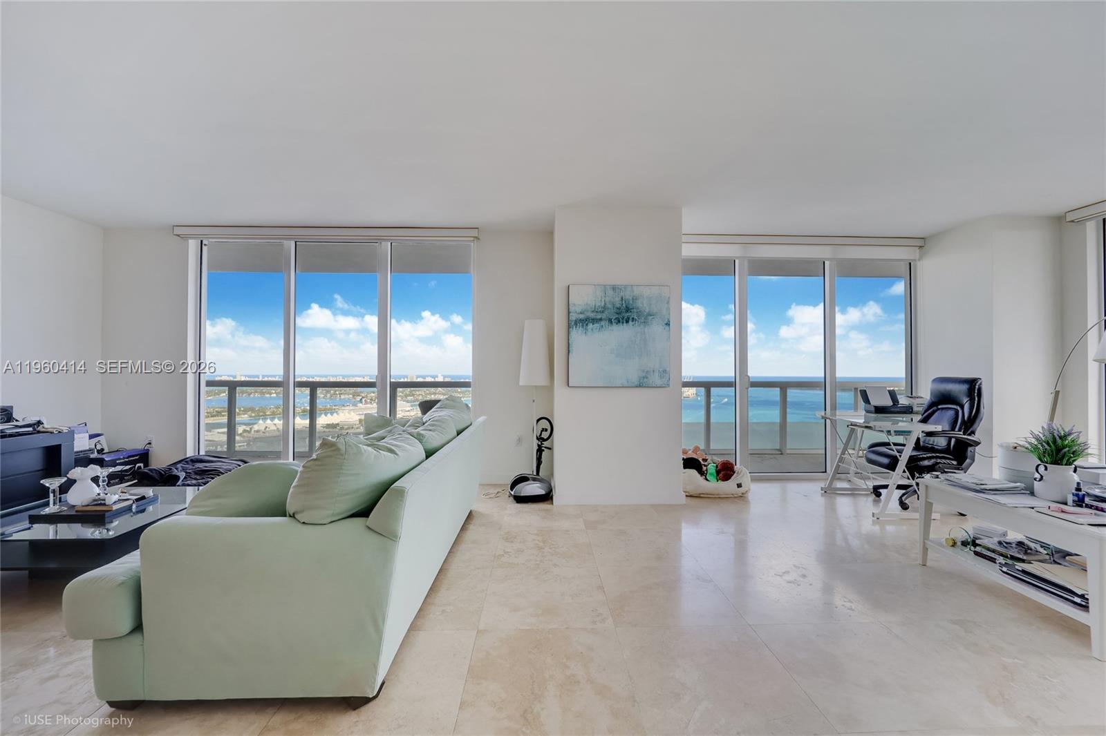 50 Biscayne - Residential