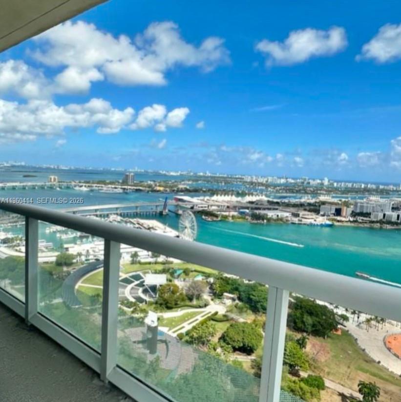 50 Biscayne - Residential