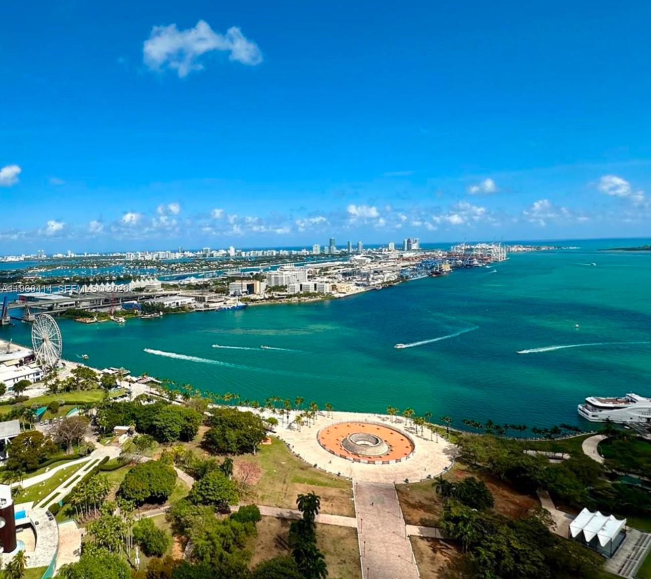 50 Biscayne - Residential