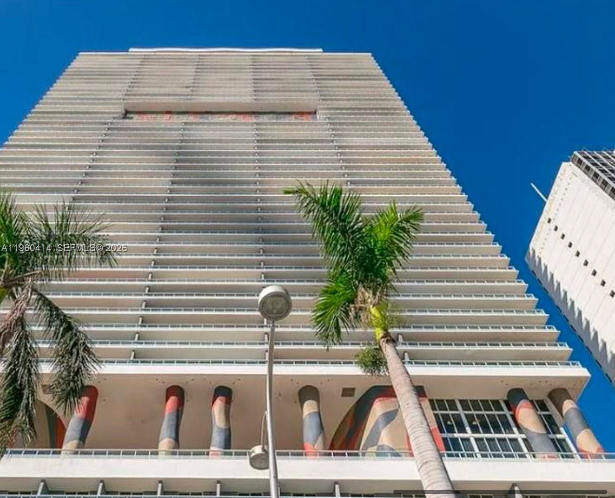 50 Biscayne - Residential