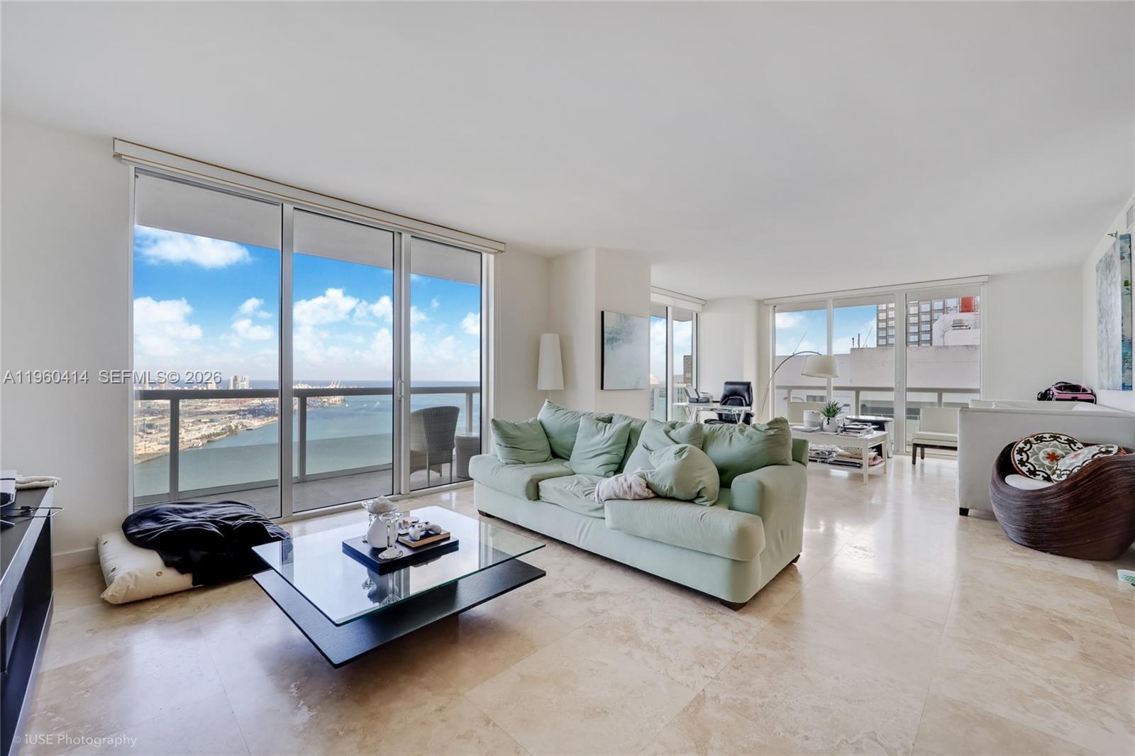 50 Biscayne - Residential