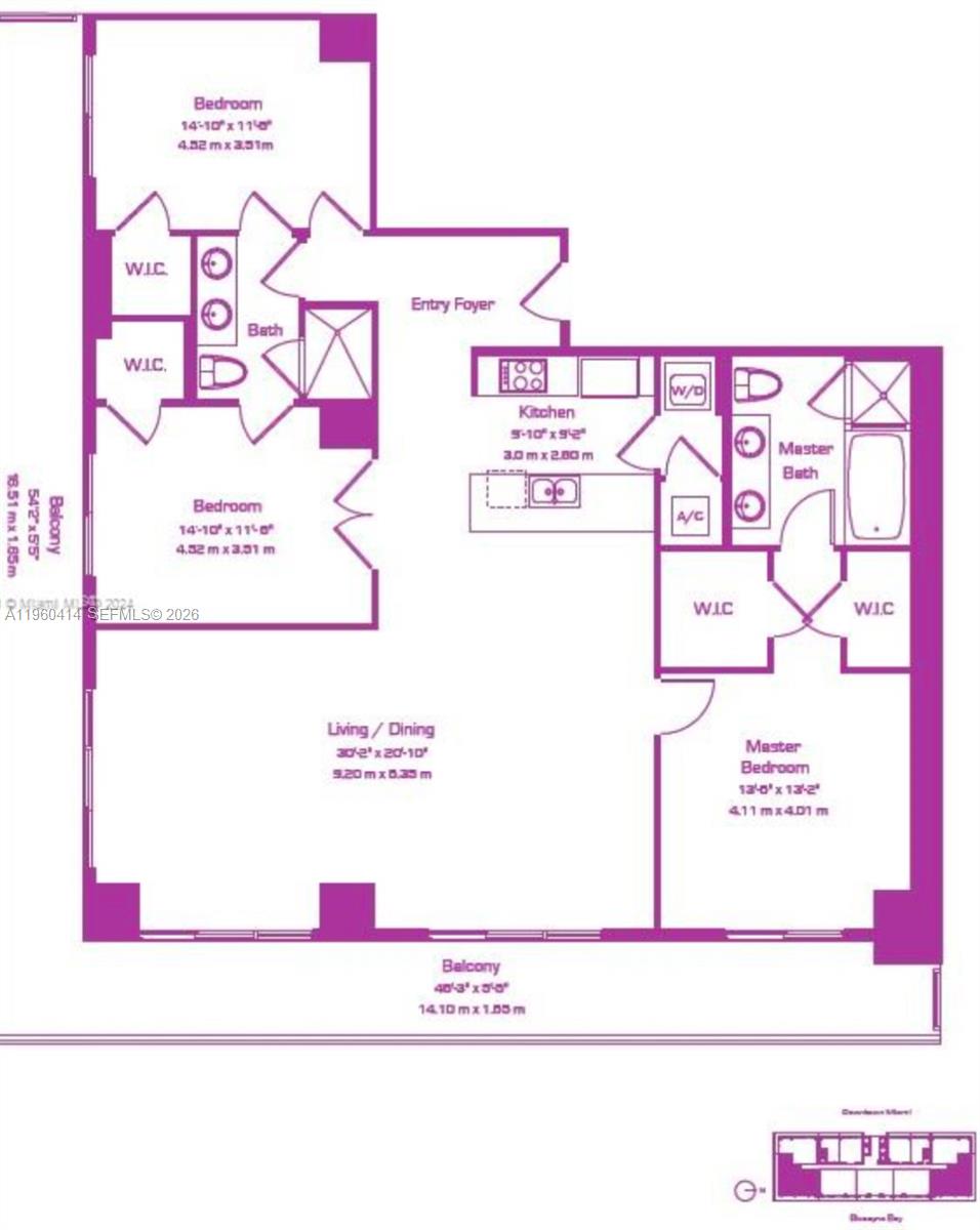 50 Biscayne - Residential