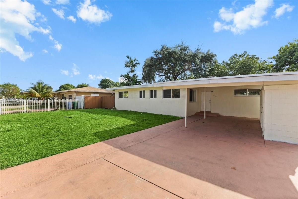 SIERRA 2ND ADDN - Residential Lease