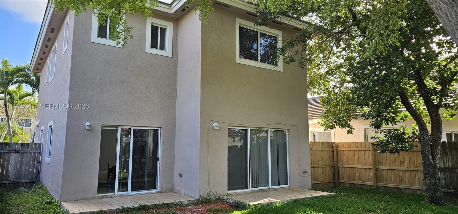 EMILIOS PLACE AT OASIS - Residential