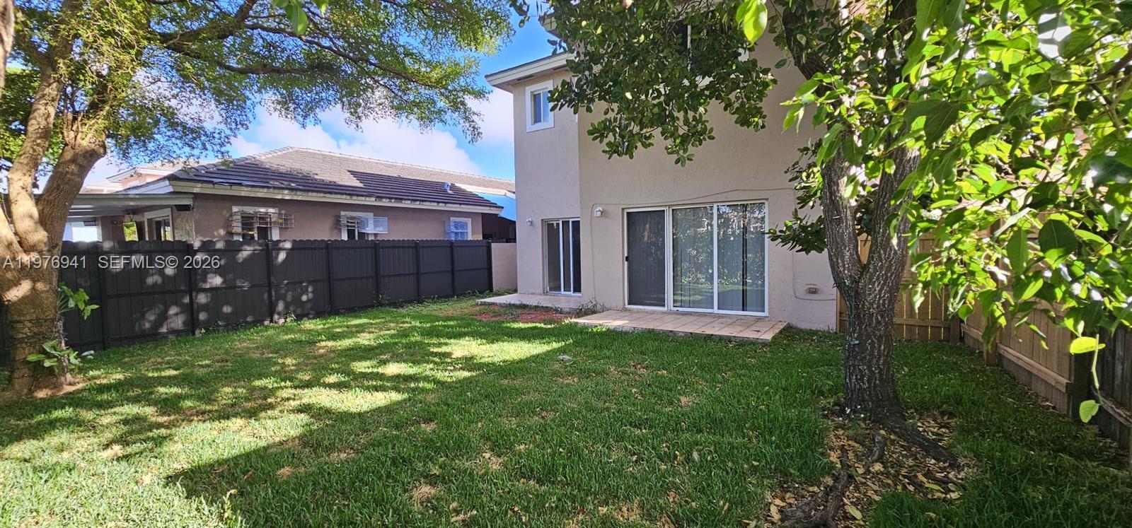 EMILIOS PLACE AT OASIS - Residential