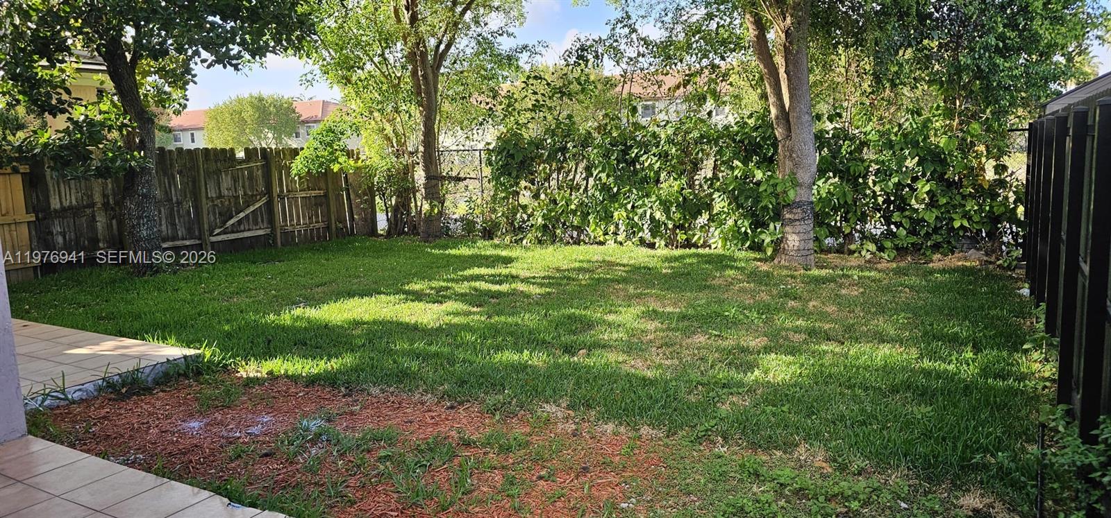 EMILIOS PLACE AT OASIS - Residential