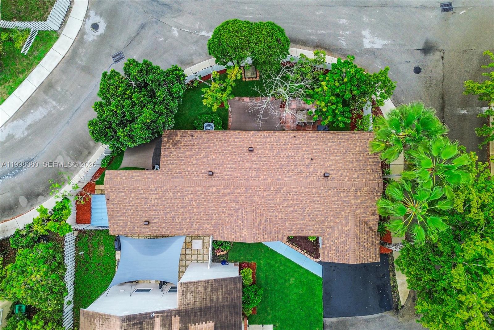 F SHENANDOAH - Residential