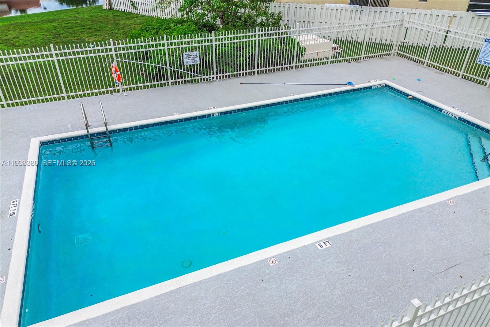 F SHENANDOAH - Residential