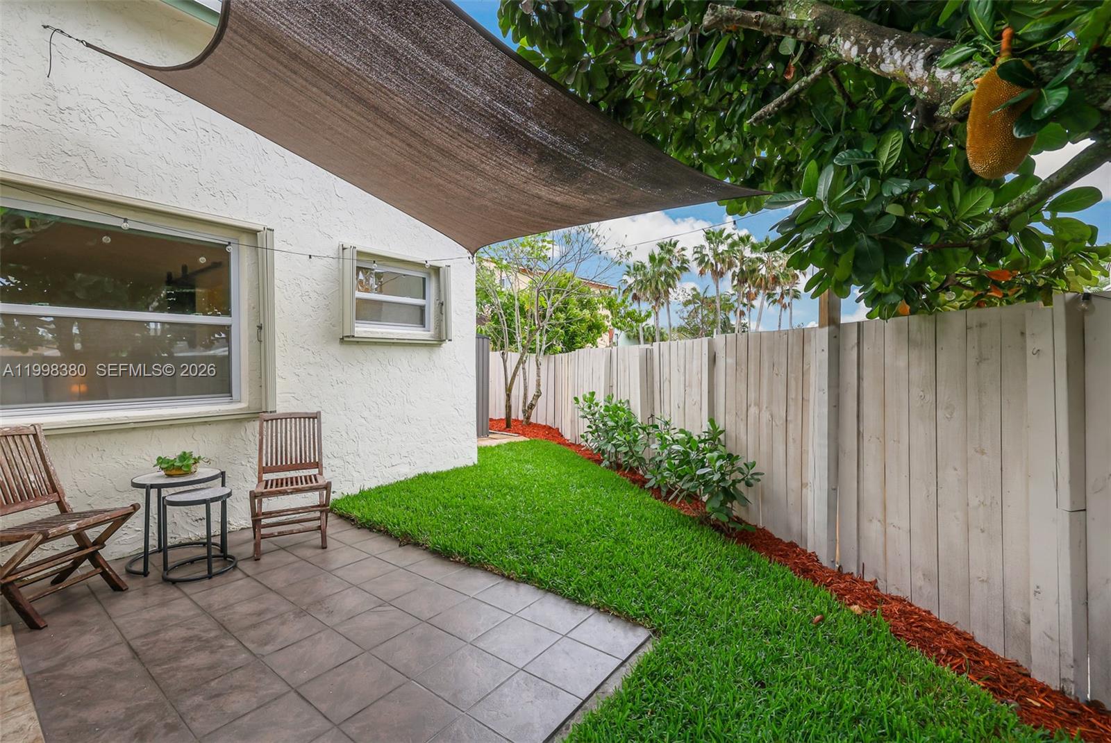 F SHENANDOAH - Residential