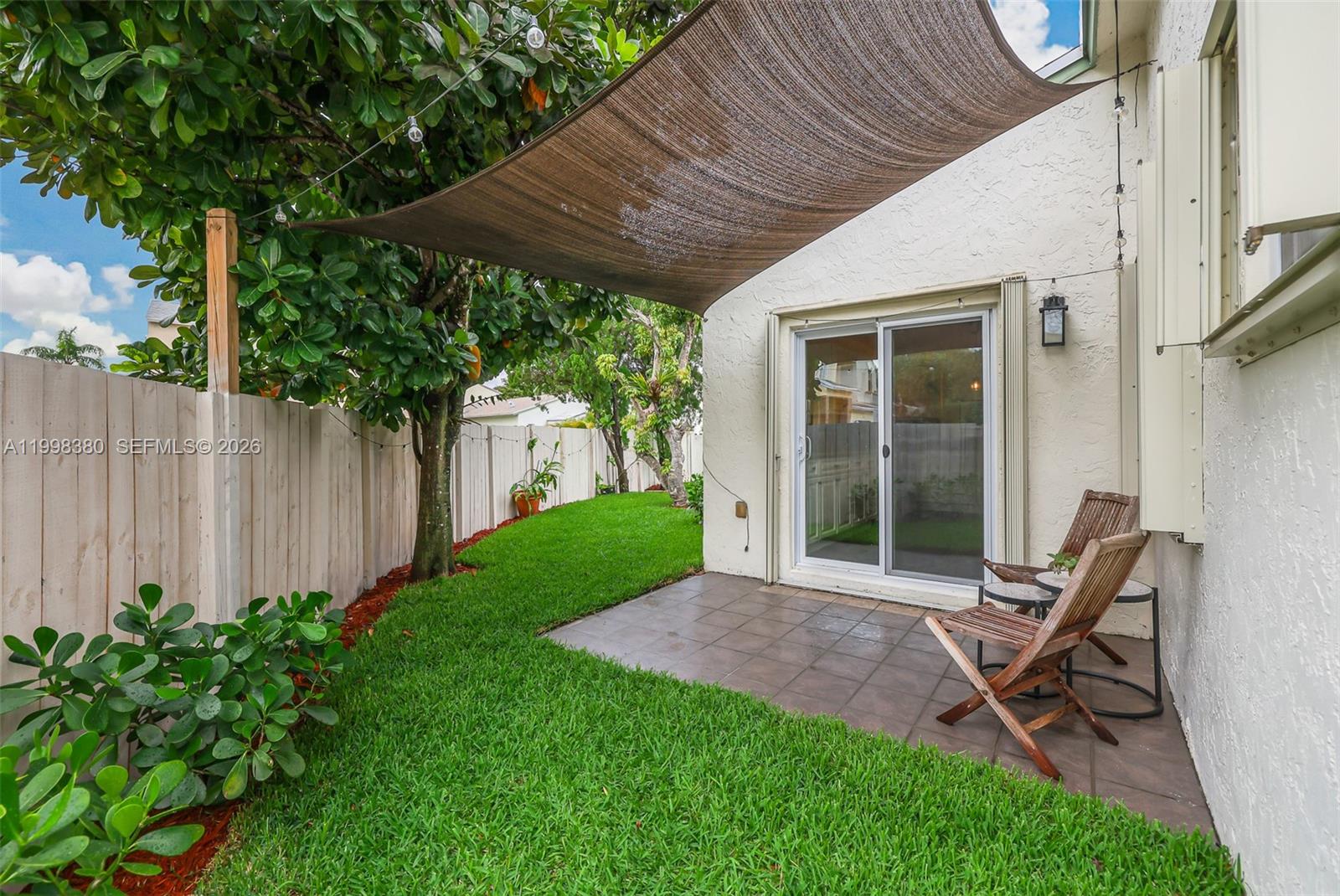 F SHENANDOAH - Residential