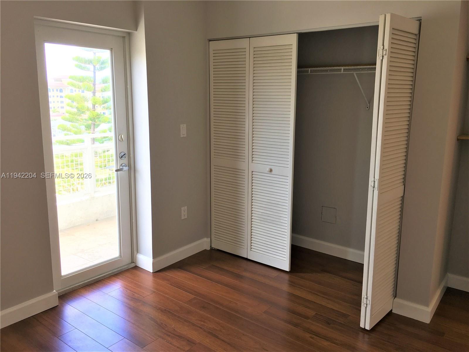 BAHIA BISCAYNE CONDO - Residential Lease