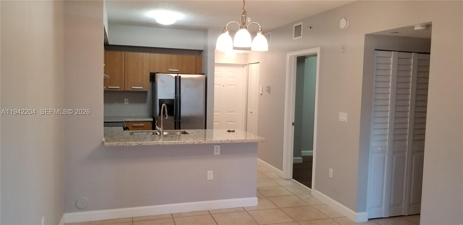 BAHIA BISCAYNE CONDO - Residential Lease