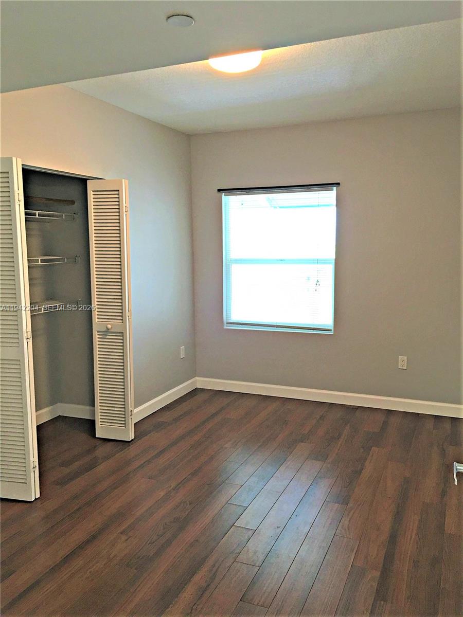 BAHIA BISCAYNE CONDO - Residential Lease