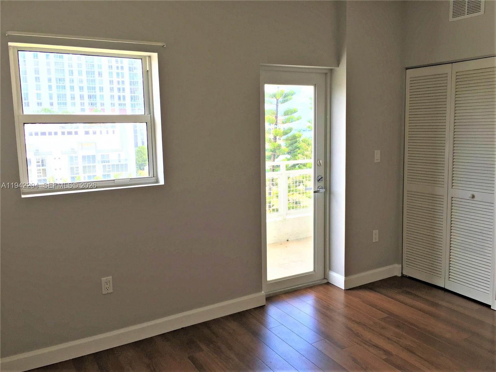 BAHIA BISCAYNE CONDO - Residential Lease