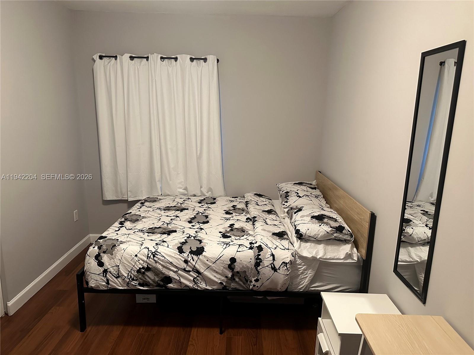 BAHIA BISCAYNE CONDO - Residential Lease