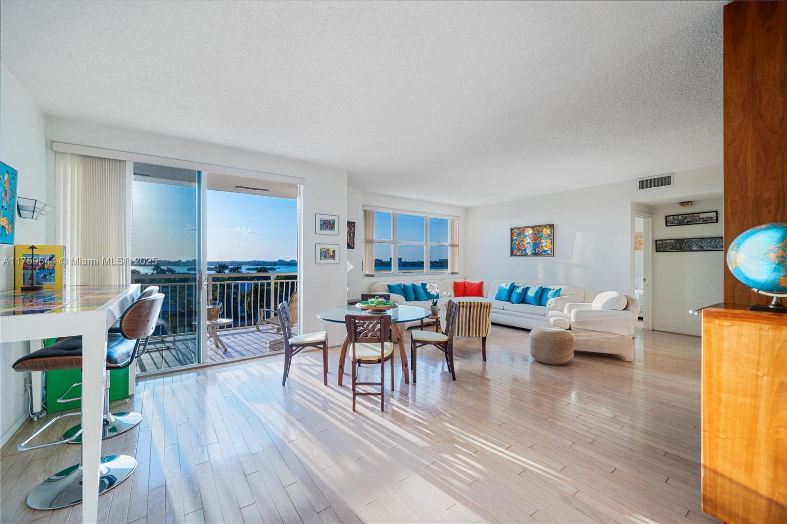 BAY HARBORVIEW CONDO - Residential