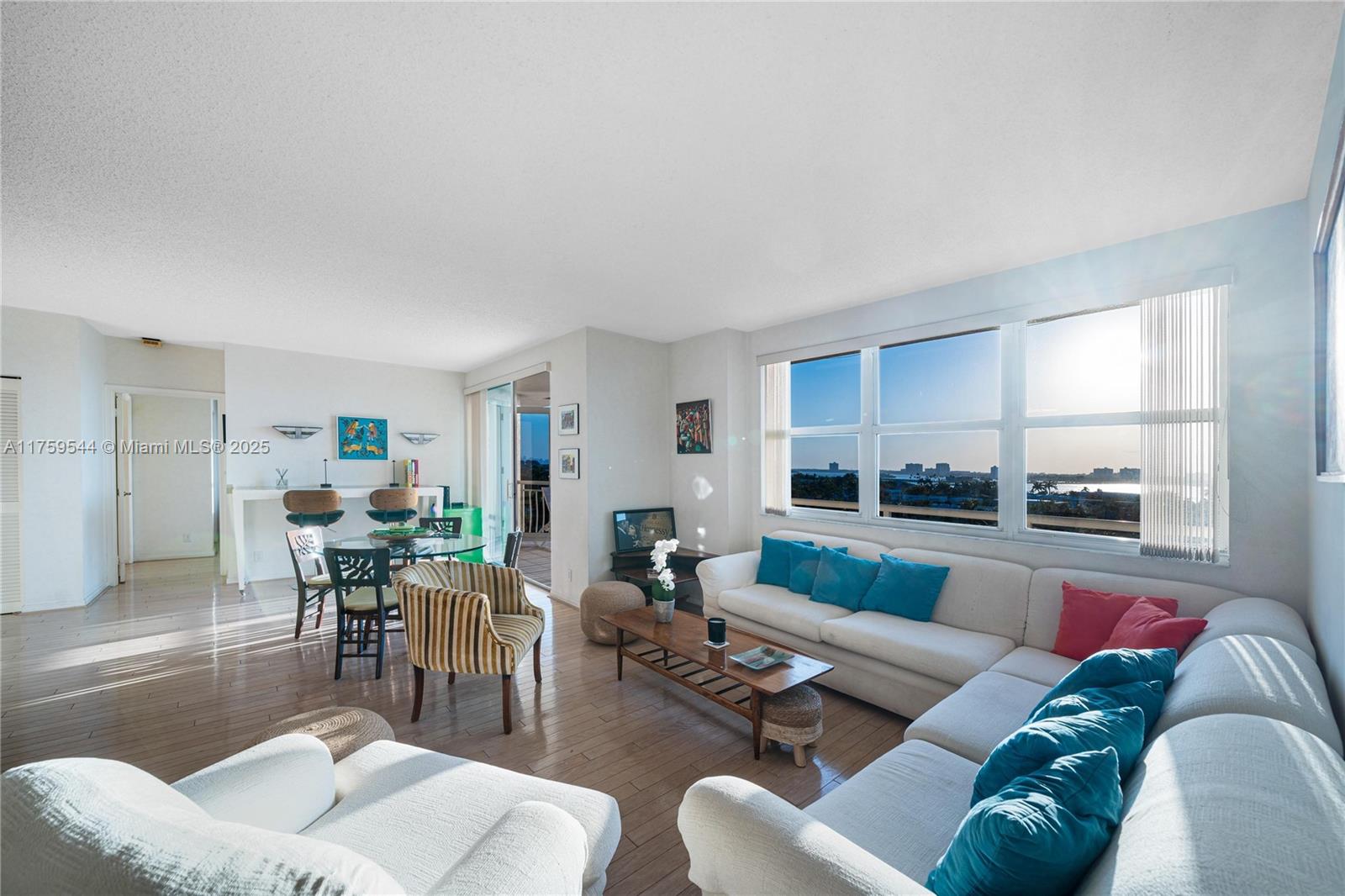 BAY HARBORVIEW CONDO - Residential