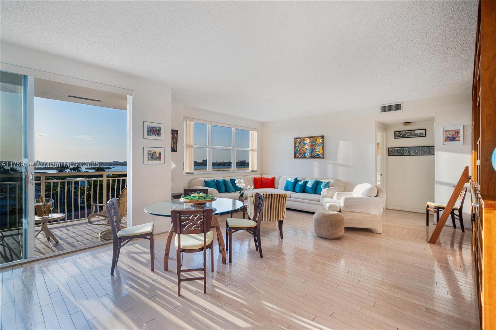 BAY HARBORVIEW CONDO - Residential