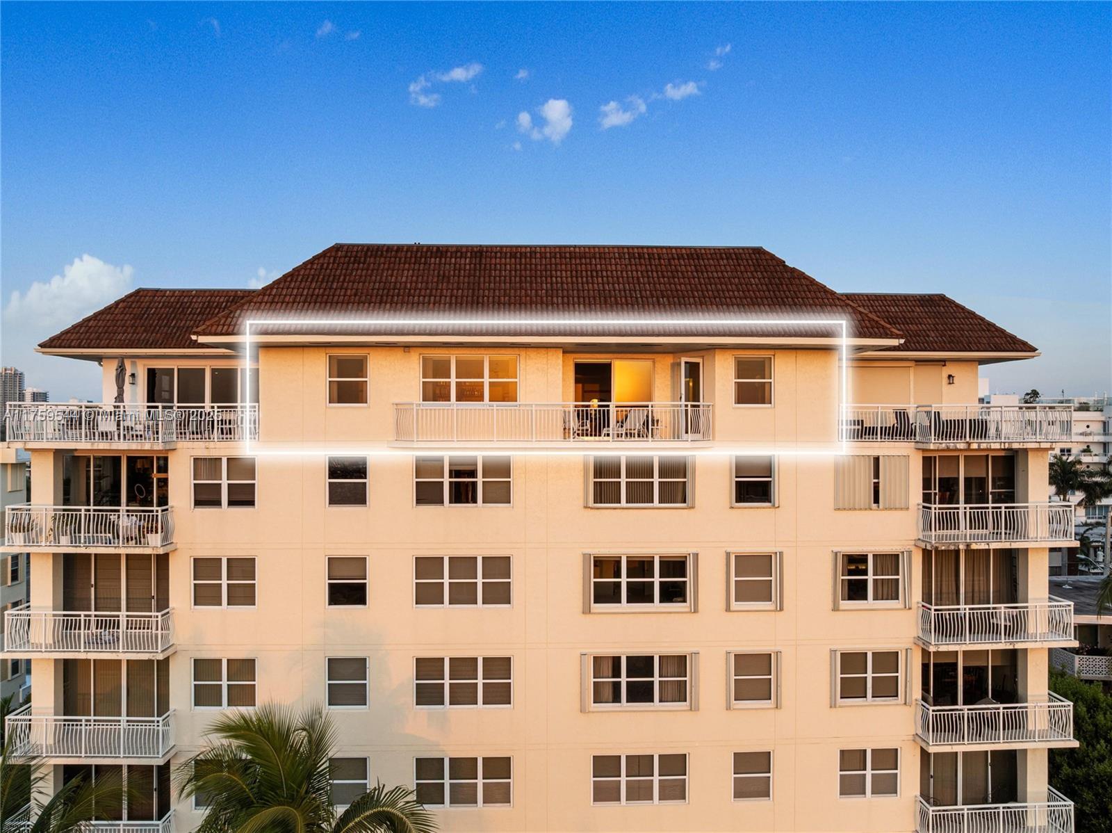 BAY HARBORVIEW CONDO - Residential