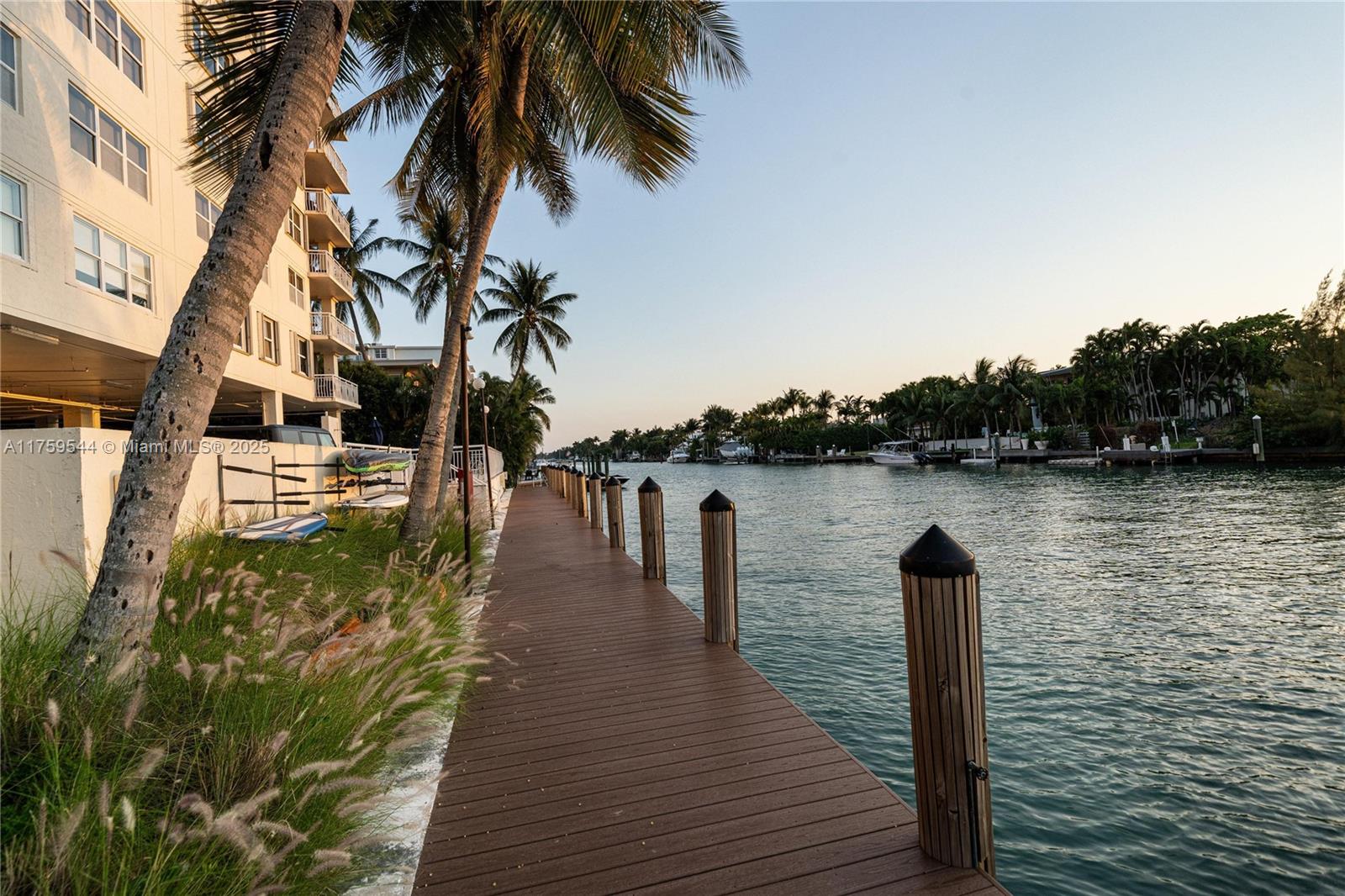 BAY HARBORVIEW CONDO - Residential