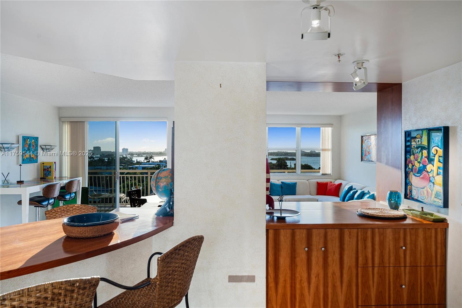 BAY HARBORVIEW CONDO - Residential