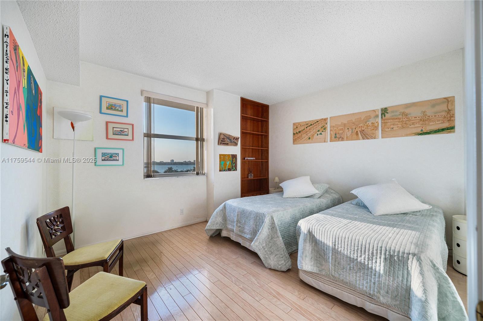 BAY HARBORVIEW CONDO - Residential