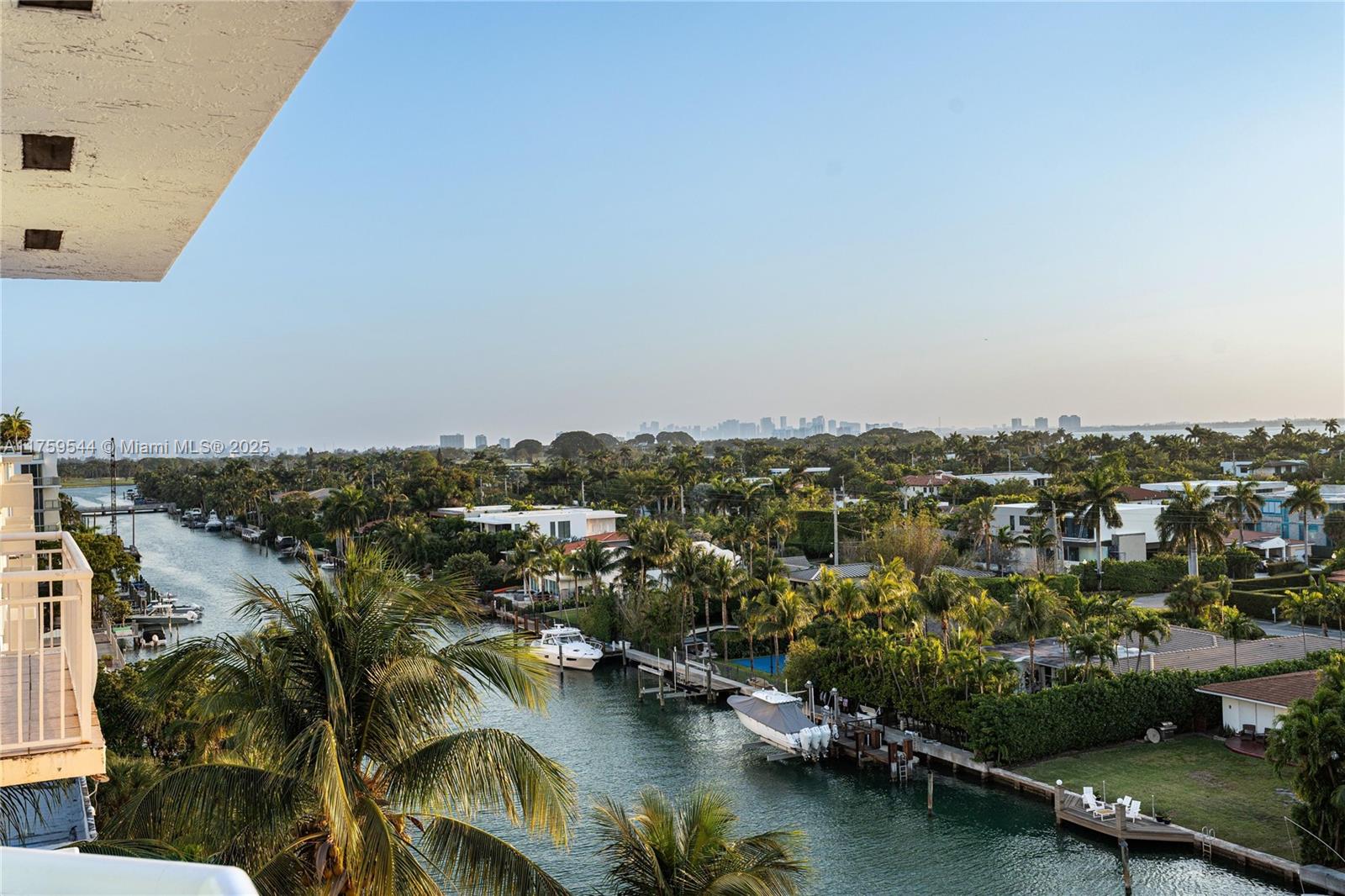 BAY HARBORVIEW CONDO - Residential