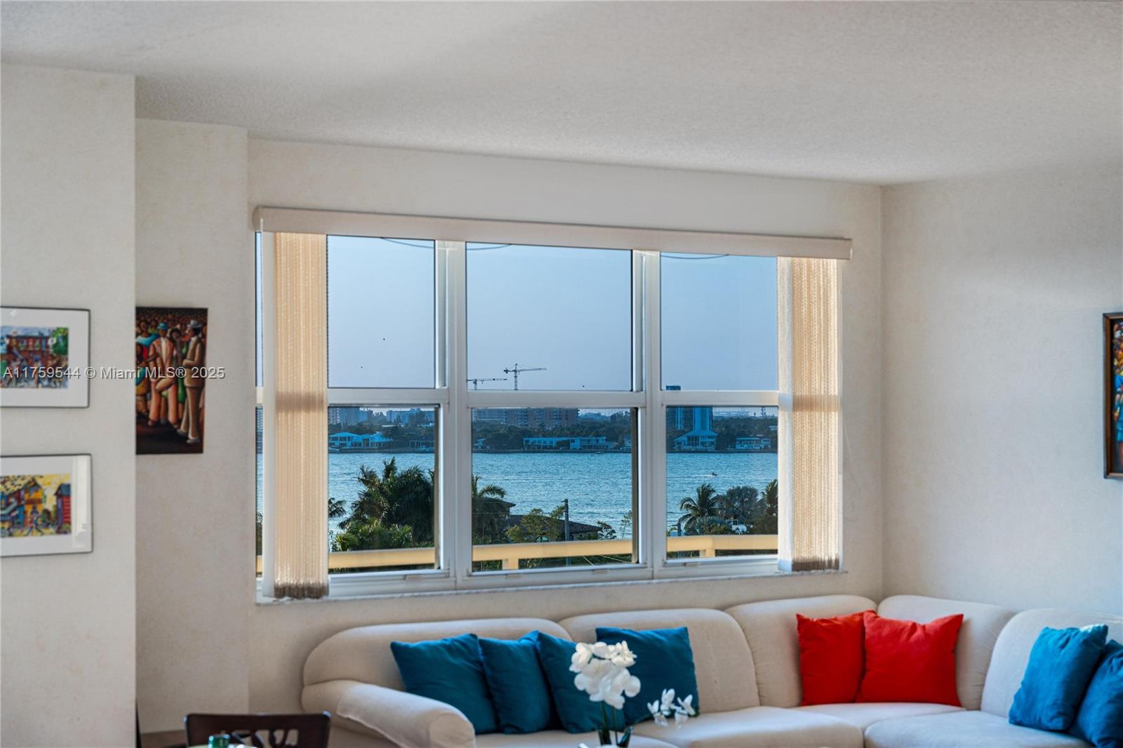 BAY HARBORVIEW CONDO - Residential