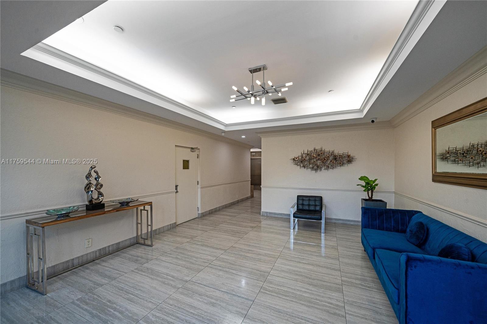 BAY HARBORVIEW CONDO - Residential