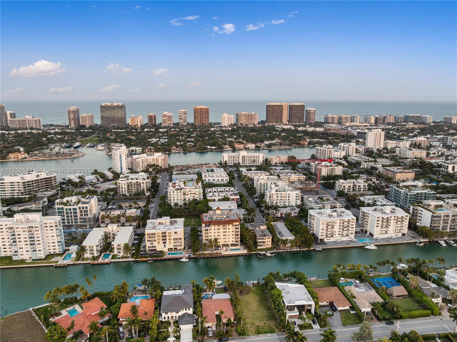 BAY HARBORVIEW CONDO - Residential