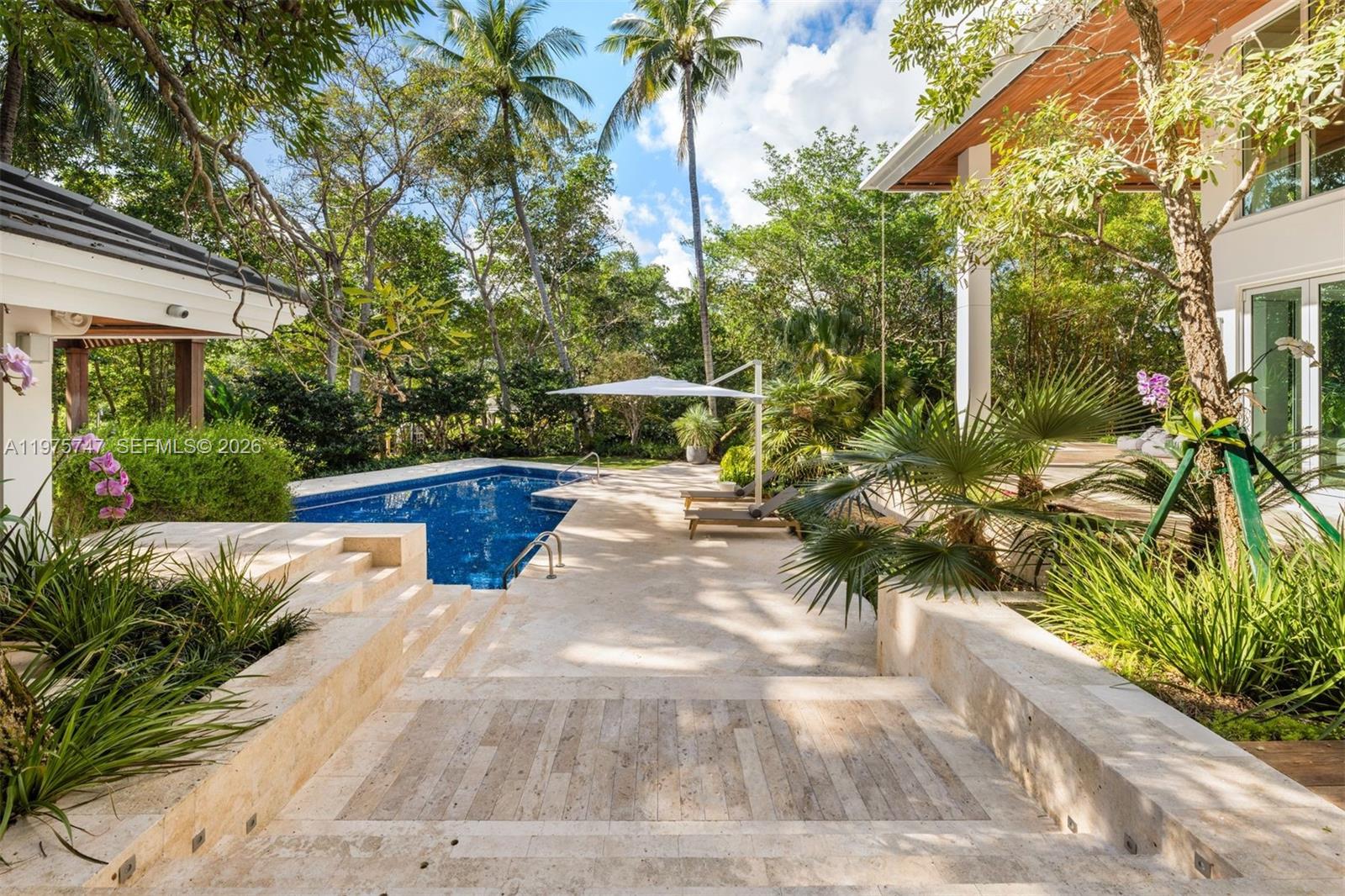 COCOPLUM SEC 2 PLAT B - Residential